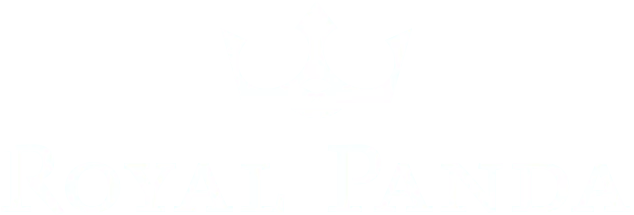 Royal Panda Logo